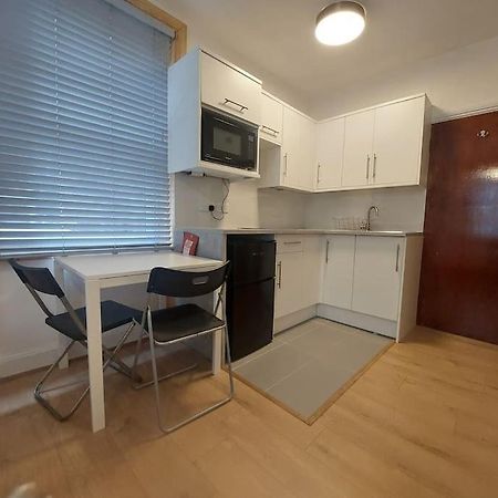 Newly Refurbished Studio 伦敦 外观 照片