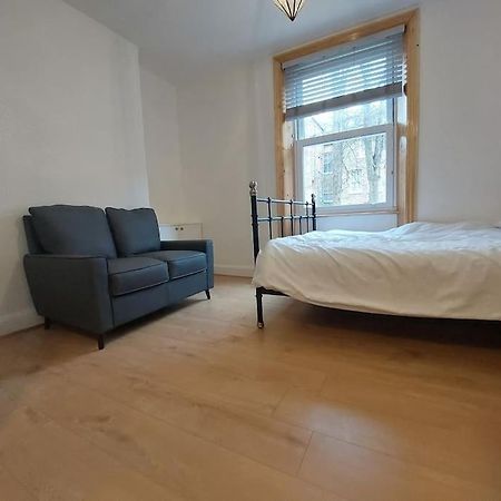 Newly Refurbished Studio 伦敦 外观 照片